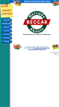 Mobile Screenshot of mercadobeccar.com.ar